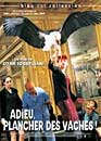 DVD, Adieu plancher des vaches ! - Edition 2004 sur DVDpasCher