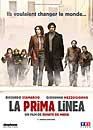 DVD, La Prima Linea sur DVDpasCher