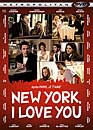 DVD, New York, I love you sur DVDpasCher