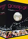 DVD, Gossip Girl : Saisons 1 & 2 - Edition limite / Coffret 13 DVD sur DVDpasCher