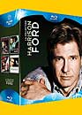 DVD, La collection Harrison Ford : Blade Runner + Prsum innocent + Le fugitif + Frantic (Blu-ray + DVD) sur DVDpasCher