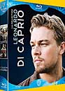 DVD, La collection Leonardo Di Caprio : Blood Diamond + Mensonges d'tat (Blu-ray + DVD) sur DVDpasCher