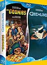 DVD, Gremlins + Les Goonies (Blu-ray + DVD) sur DVDpasCher