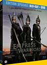 DVD, An empress and the warriors (Blu-Ray + DVD) sur DVDpasCher