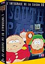 DVD, South Park : Saison 10 sur DVDpasCher