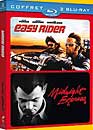 DVD, Easy Rider + Midnight Express (Blu-ray + DVD) sur DVDpasCher