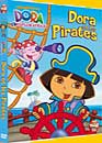 DVD, Dora l'exploratrice Vol. 7 : Dora et les pirates sur DVDpasCher
