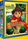 DVD, Go Diego! : Diego en super mission / Coffret 3 DVD sur DVDpasCher