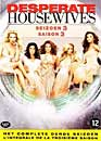 DVD, Desperate Housewives : Saison 3 - Edition 2010 sur DVDpasCher
