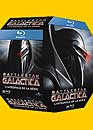  Battlestar Galactica : Saisons 1  4 (Blu-ray) 