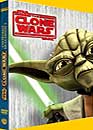 DVD, Star Wars - The clone wars (Srie TV) : Saison 2 sur DVDpasCher