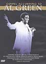 DVD, Al Green : The Gospel according to Al Green (1984) sur DVDpasCher