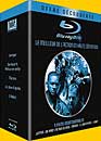 DVD, Jumper + Die Hard 4 : Retour en enfer + Mirrors + Le jour d'aprs + I, Robot (Blu-ray) sur DVDpasCher