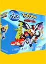 DVD, Pokemon : Battle frontier - Saison 9 / 5 DVD - Edition 2010 sur DVDpasCher