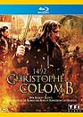 DVD, 1492, Christophe Colomb (Blu-ray) sur DVDpasCher