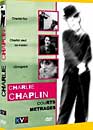 DVD, Charlie Chaplin : 8 courts mtrages : Charlot roi + Charlot veut se marier + L'migrant sur DVDpasCher