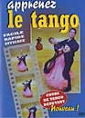 DVD, Apprenez : Le tango Niveau 1 sur DVDpasCher