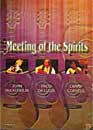 DVD, John Mclaughlin, Paco Da Lucia, Larry Coryel : Meeting Of The Spirits sur DVDpasCher