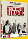 DVD, The Doors : When you're strange sur DVDpasCher