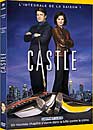 DVD, Castle : Saison 1 sur DVDpasCher
