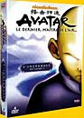 DVD, Avatar, le dernier matre de l'air Livre 1 sur DVDpasCher