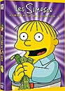 DVD, Les Simpson : Saison 13 sur DVDpasCher