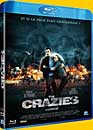 DVD, The crazies (Blu-ray) sur DVDpasCher