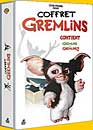 DVD, Gremlins + Gremlins 2 : la nouvelle gnration - Edition limite / Coffret 2 DVD sur DVDpasCher