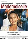 DVD, Mademoiselle sur DVDpasCher