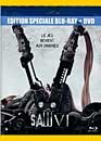 DVD, Saw VI (Blu-ray + DVD) - Edition belge sur DVDpasCher