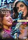 DVD, Angelina Strehli & Sarah Brown & Marcia Ball in concert sur DVDpasCher