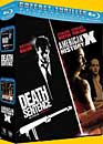 DVD, American History X + Death Sentence (Blu-ray + DVD) sur DVDpasCher