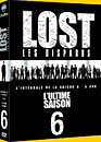 DVD, Lost : Les disparus - Saison 6 sur DVDpasCher