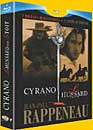 DVD, Cyrano de Bergerac + Le hussard sur le toit (Blu-ray) sur DVDpasCher