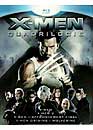 DVD, X-Men : La quadrilogie - Edition 2010 (Blu-ray) sur DVDpasCher