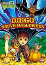 DVD, Go Diego! : Diego sauve Halloween / Coffret 2 DVD sur DVDpasCher