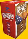 DVD, American Pie : L'intgrale 1  7 : Fates-vous la totale ! sur DVDpasCher