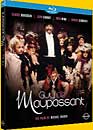 DVD, Guy de Maupassant (Blu-ray) sur DVDpasCher