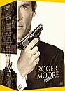 DVD, James Bond : Coffret Roger Moore - Edition 2010 sur DVDpasCher