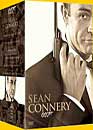 DVD, James Bond : Coffret Sean Connery - Edition 2010 sur DVDpasCher