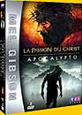 DVD, Mel Gibson : La Passion du Christ + Apocalypto / Coffret 2 DVD sur DVDpasCher