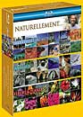 DVD, Antoine : Naturellement... : Merveilles du monde + Animaux + Fleurs & plantes (Blu-ray + DVD) sur DVDpasCher