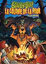 DVD, Scooby-Doo! : La colonie de la peur sur DVDpasCher