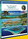 DVD, Antoine : Iles... tait une fois Tahiti et les les sous le vent (Blu-ray + DVD) sur DVDpasCher