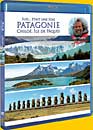 DVD, Antoine : Iles... tait une fois Patagonie, le Chilo, le de Pques (Blu-ray + DVD) sur DVDpasCher