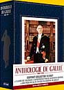 DVD, Anthologie De Gaulle (1890-1970)  - Edition limite numrote / Coffret 10 DVD sur DVDpasCher
