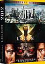 DVD, Blockbuster : 2012 + Terminator Renaissance + Lgion, l'arme des anges / Coffret 3 DVD sur DVDpasCher