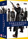 DVD, Torchwood : Saisons 1  3 / Coffret 10 DVD sur DVDpasCher