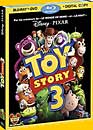  Toy Story 3 (Blu-ray + DVD + Copie digitale) 