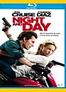 DVD, Night and day (Blu-ray + DVD) sur DVDpasCher